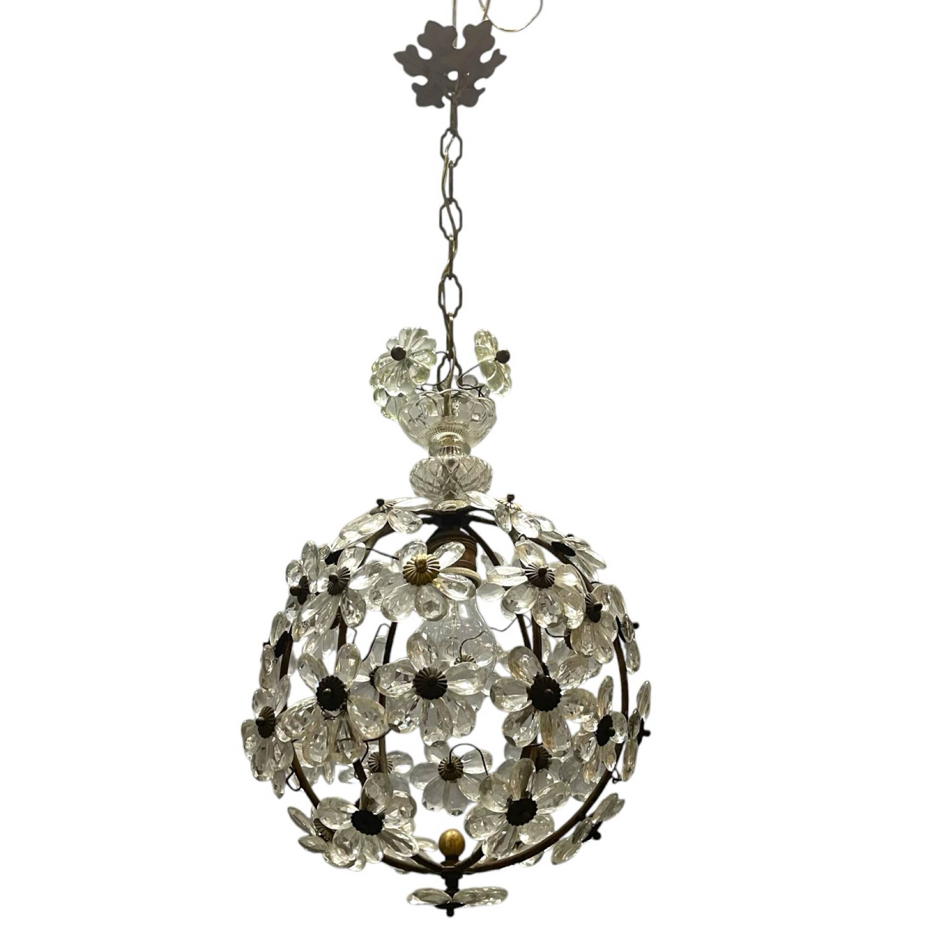 Cristal