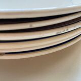 Plates Moulin des loups