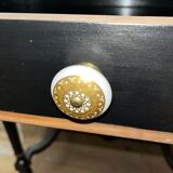 Wooden desk XIXth