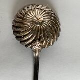 Small sprinkling spoon