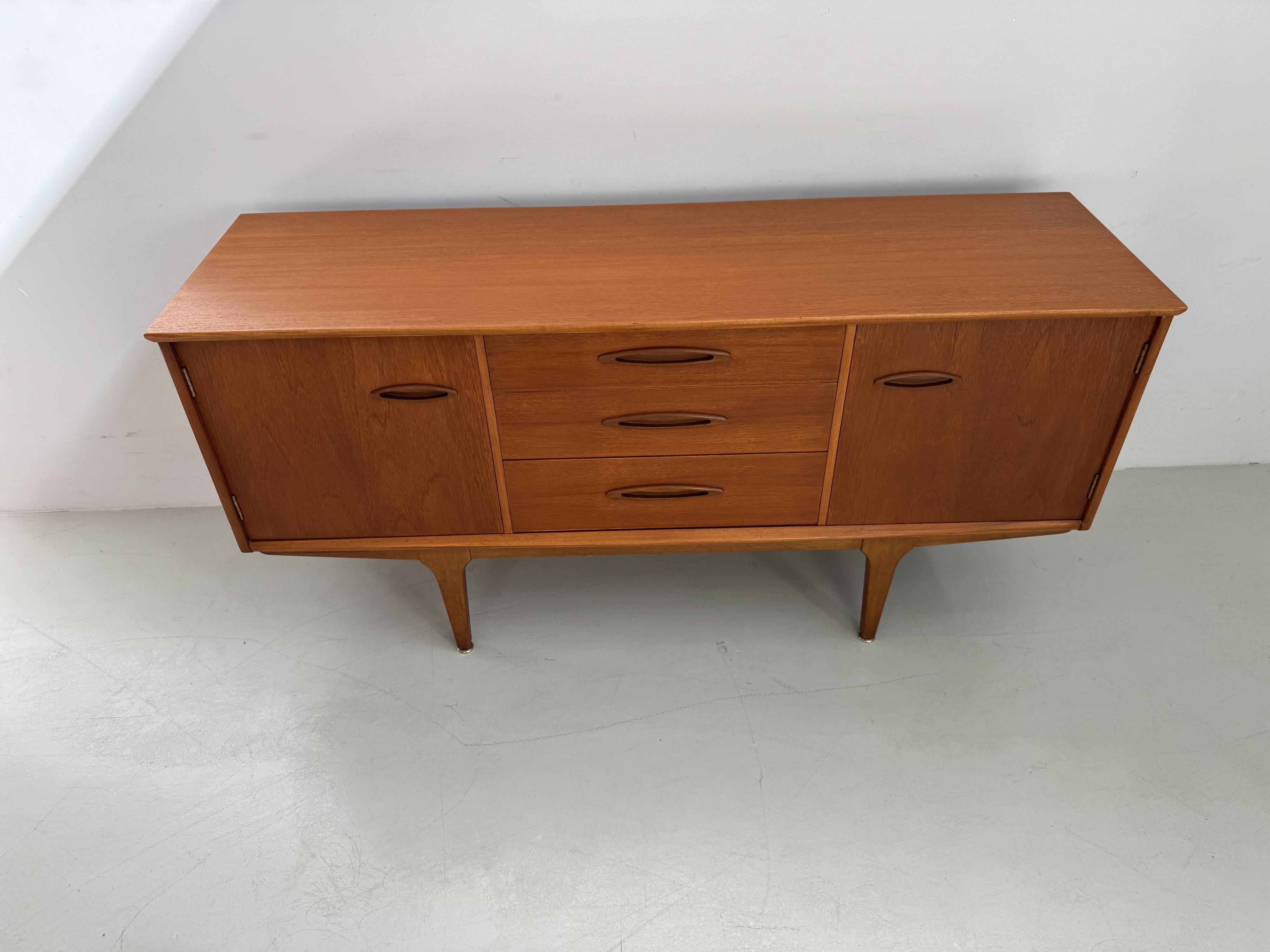 Vintage Jentique sideboard.