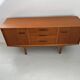 Buffet vintage Jentique.