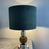 Lampe années 50
