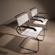 Pair of Cantilever Chairs ‚D40‘ by Marcel Breuer for Tecta | Germany 1928