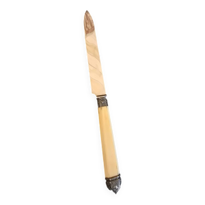 coffret couteaux Art