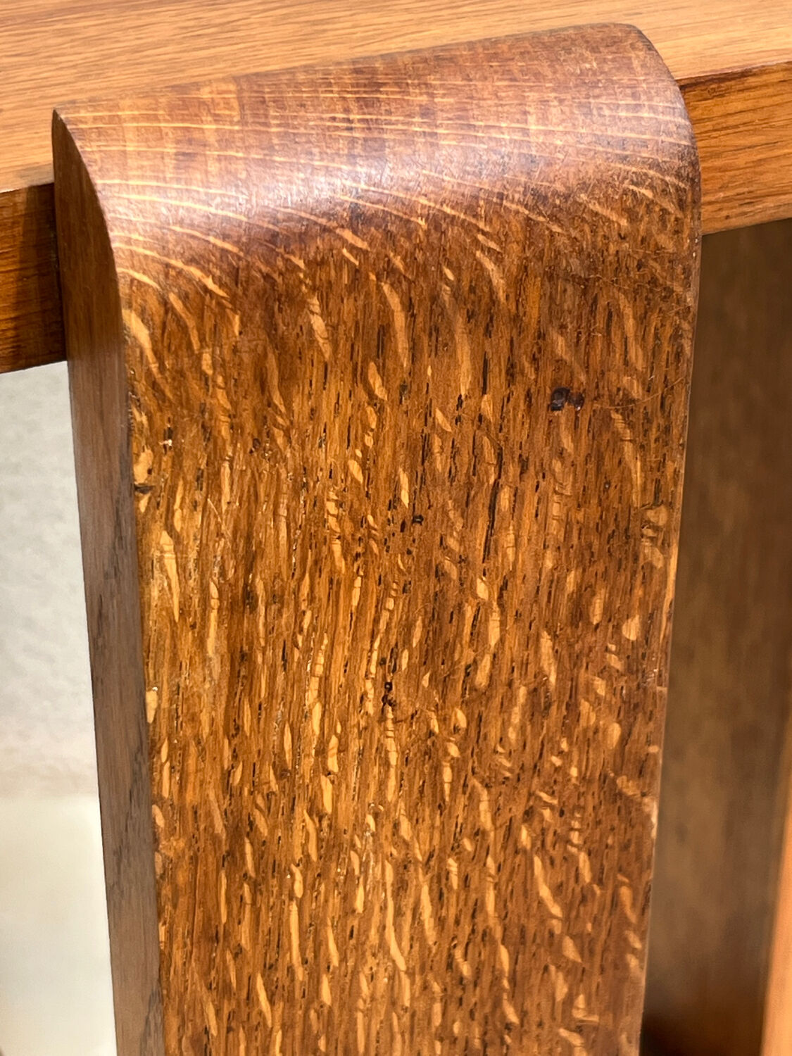 Art Deco coffee table