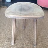 Tripod stool