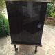 70s bar cabinet