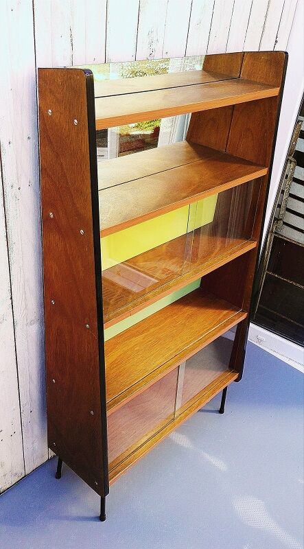 Bookcase 50/60