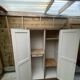 Armoire parisienne
