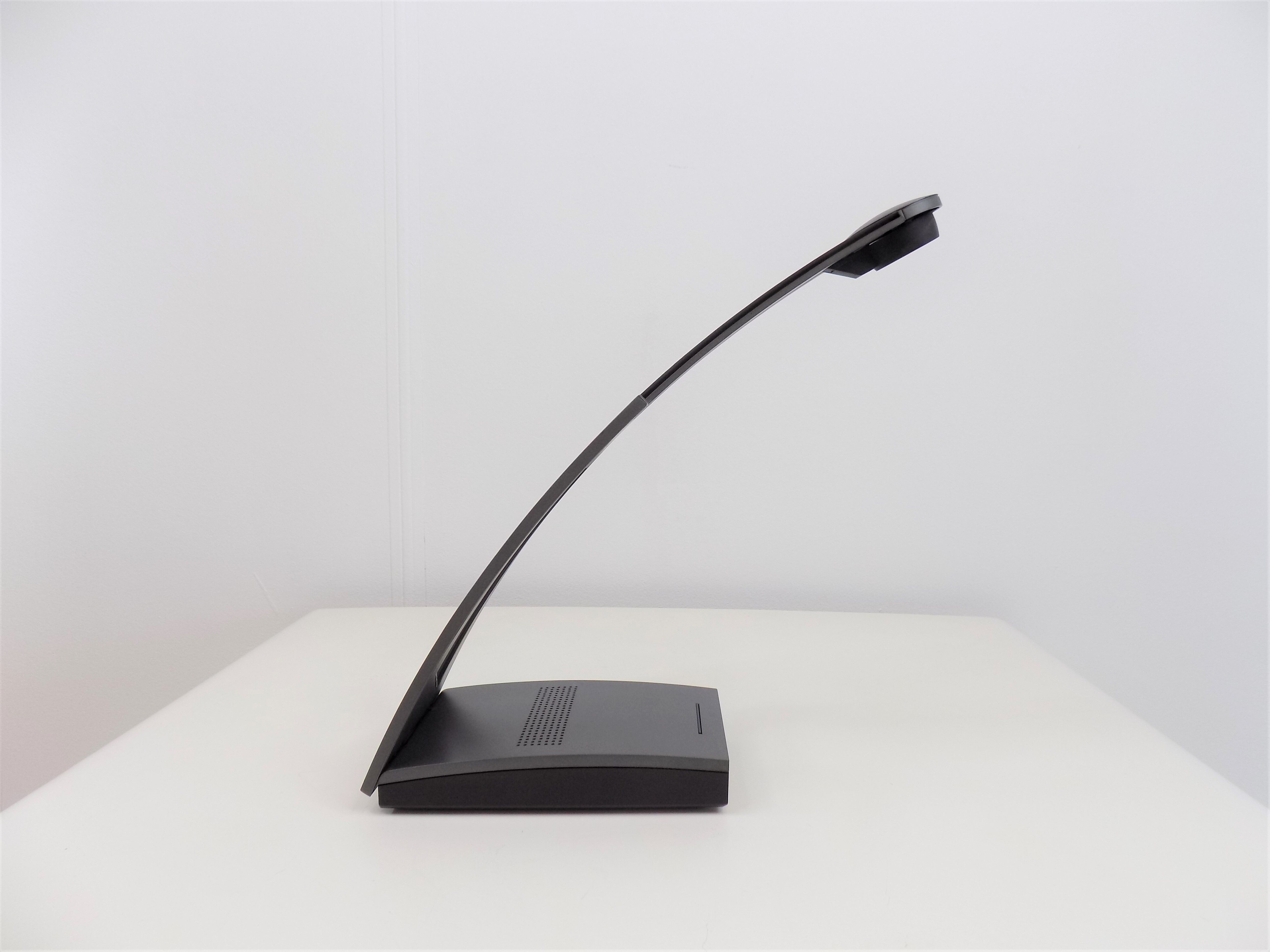 Lampe de table star trek par f.a. porsche