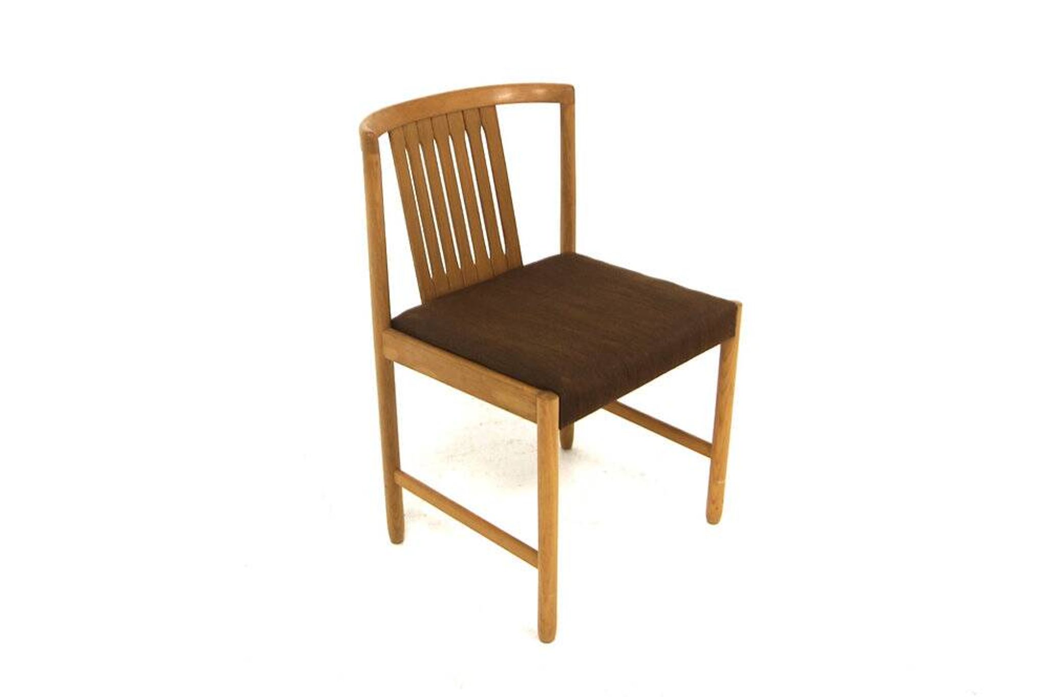 Scandinavian chair "Variett", Bertil Fridhagen, Bodafors, Sweden, 1960