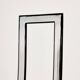 Postmodern dining chair by Maurizio Cattelan for Cattelan, set of 4.