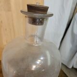 Large bottle, chemist's carboy 1950
