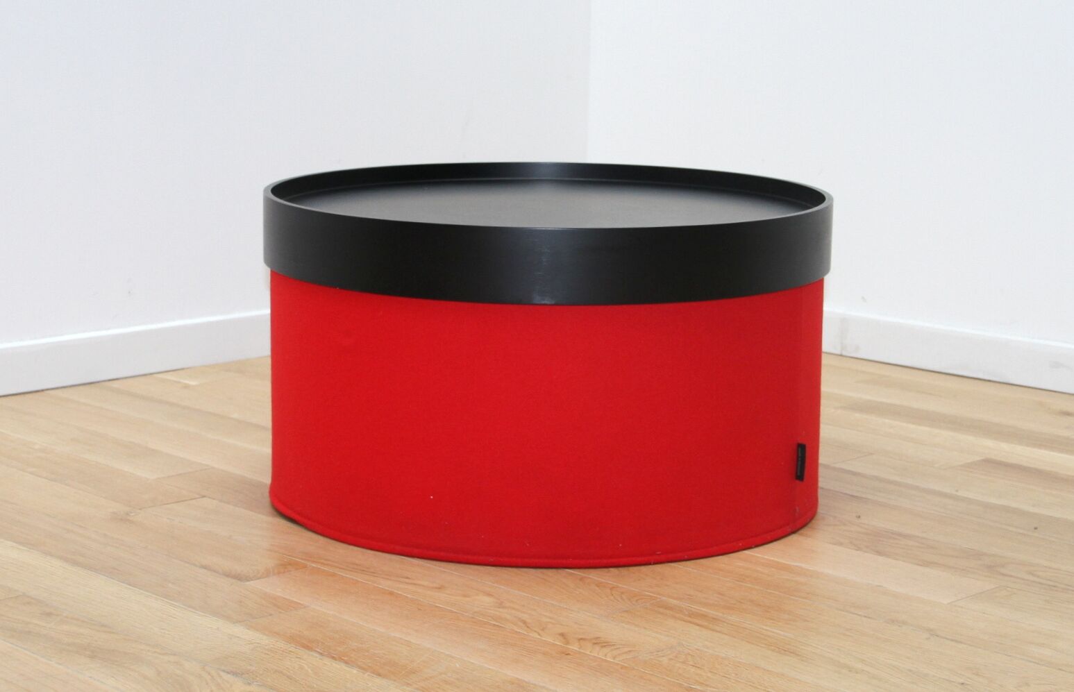 Drum side table, Softline