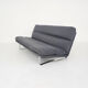 Kho Liang Ie for Artifort C683 sofa, The Netherlands 1968