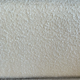 Sofa 210 White Curlet