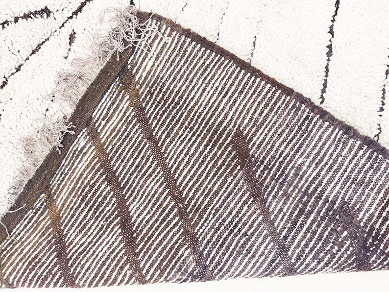 314x205cm Moroccan Berbere Carpet