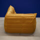 Sofa set "Togo" model designed by Michel Ducaroy 1973