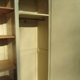 Wardrobe chic shabby