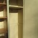 Wardrobe chic shabby