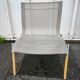 Suite de 3 fauteuils 10 Line, Pascal Mourgue