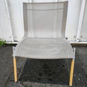 Suite de 3 fauteuils 10 Line, Pascal Mourgue