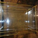 Plexiglas coffee table by Patricia Urquiola