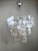 Suspension mother-of-pearl beads