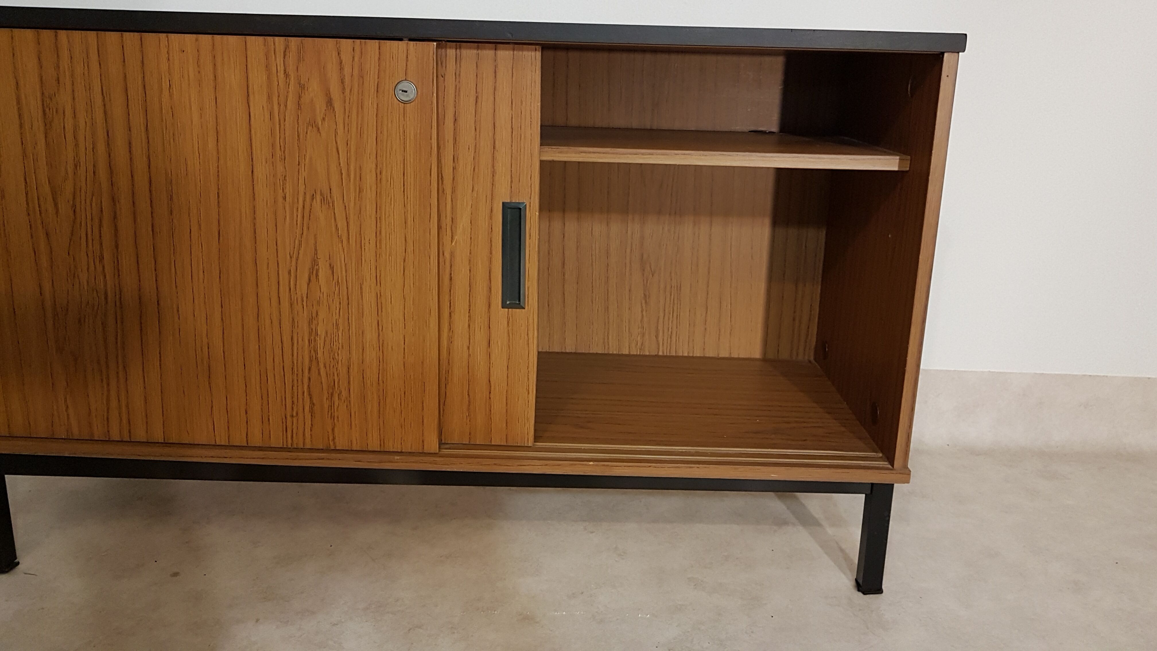 Sideboard of the 60s