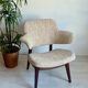 Chaise vintage Penguin Louis van Teeffelen