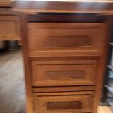 Bureau double
