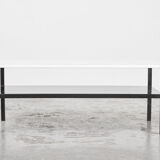 Wim Rietveld Regal Coffee Table for Ahrend de Cirkel 1960