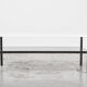 Wim Rietveld Regal Coffee Table for Ahrend de Cirkel 1960