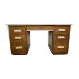 Vintage desk
