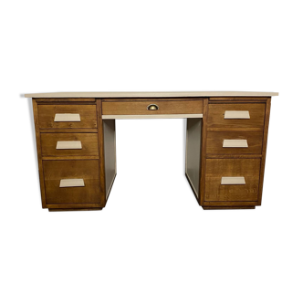 Vintage desk