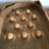 Former Japanese billiards