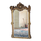 Mirror Louis XV style 152,5x87cm