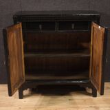 Chinese lacquered sideboard from the 1950s