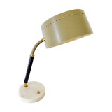 Italian desk lamp Stilux Milano
