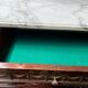 Louis XVI style sideboard