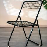 Ted Net chairs by Niels Gammelgaard