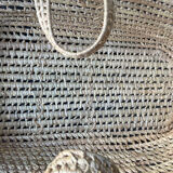 Wicker basket