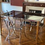 Dinner table
