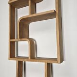 Room Divider by Ludvik Volak for Drevopodnik Holesov, 1950s