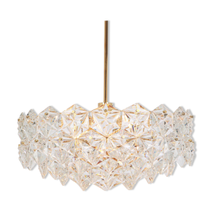 lustre Kinkeldey en laiton