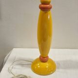 Albret lamp base