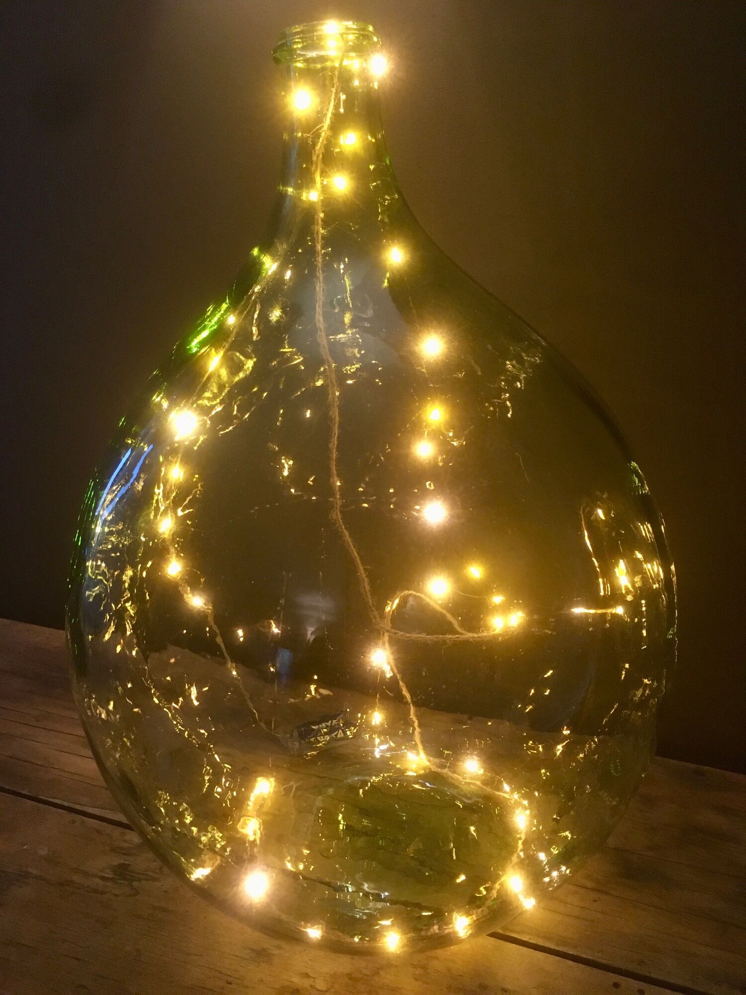 Demijohn XXL 30L