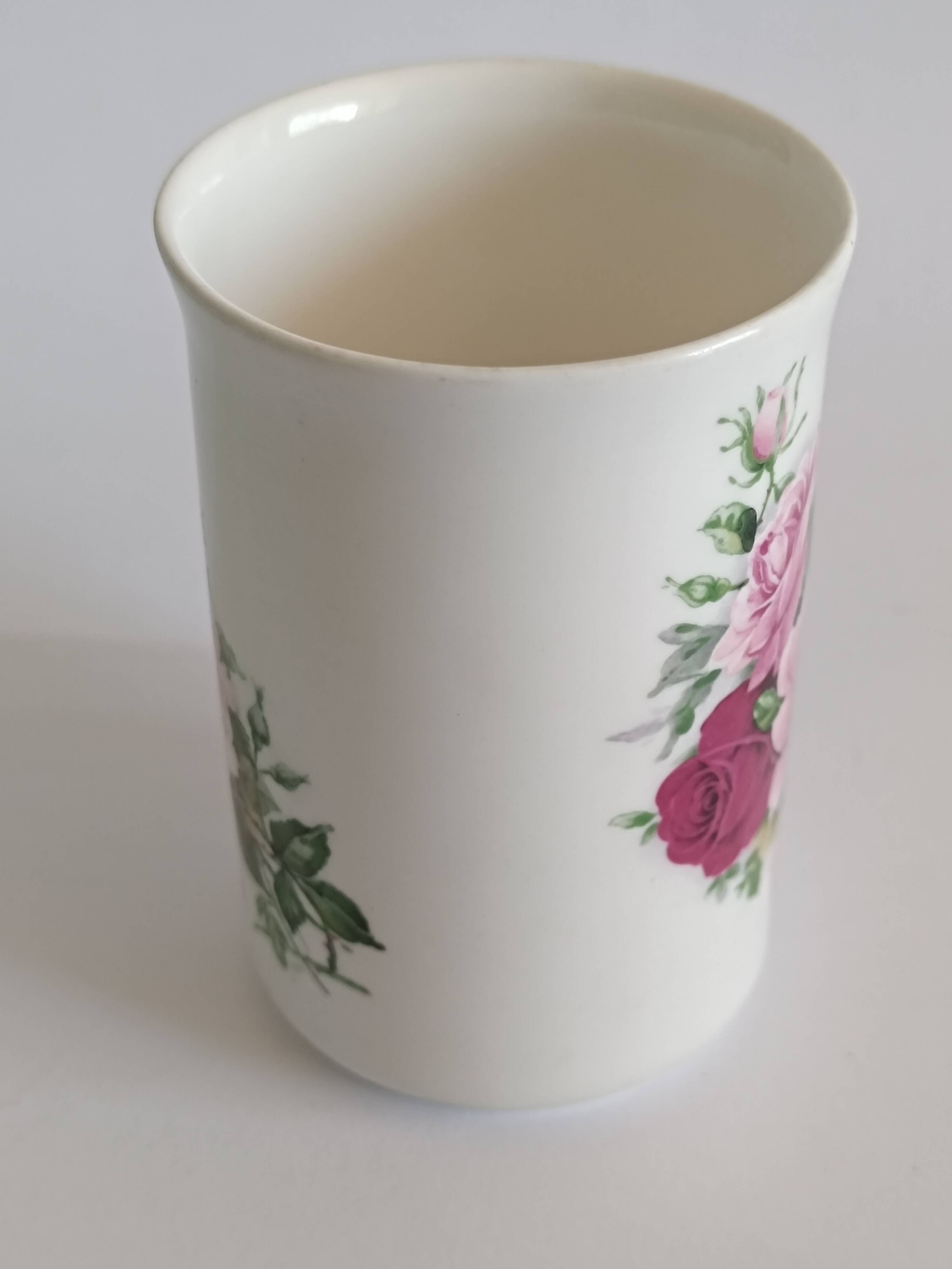 English mug St George