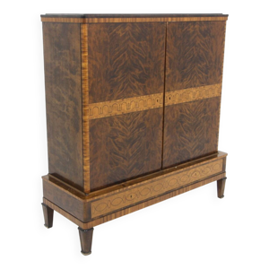 Armoire scandinave en - 1920